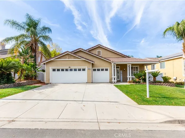 27135 Arrow Point Trl, Corona, CA 92883