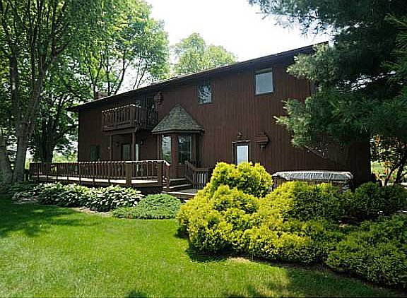 3rd image of 11780 Township Road 406