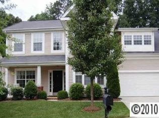 13313 Chelsea Ridge Ln, Huntersville, NC 28078