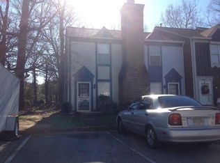 6692 Colchester Pl, Norcross, GA 30093