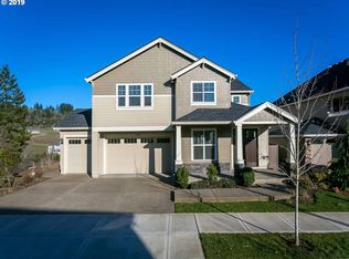 5820 NW Primino Ave, Portland, OR 97229