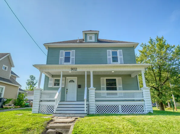 902 E Eureka St, Lima, OH 45804
