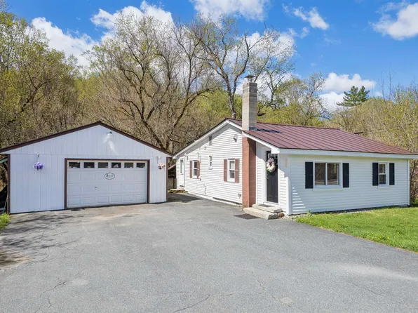 278 Meriden Road, Lebanon, NH 03766