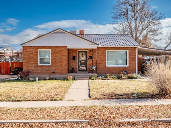 56 N 1050 W, Cedar City, UT 84720