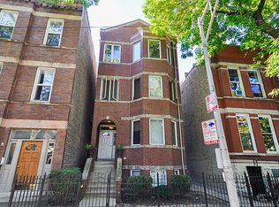 830 N Hermitage Ave APT 3, Chicago, IL 60622