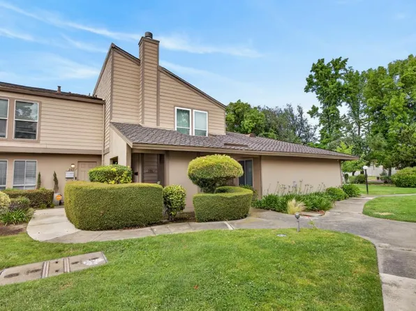 206 Touchstone Pl, West Sacramento, CA 95691