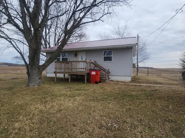 3329 S Kingman Rd, Kingman, IN 47952