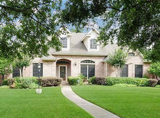 5522 Darschelle Dr, Houston, TX 77069