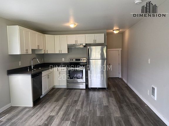 4th image of 4832 S L St APT 1