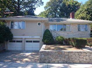 39 Cedarwood Rd, Jamaica Plain, MA 02130