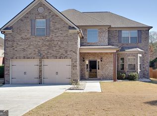 214 Saintvry Path, Atlanta, GA 30349