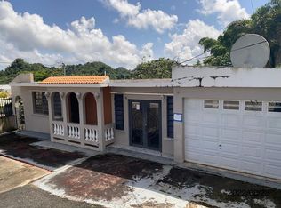 State Highway 146, Ciales, PR 00638