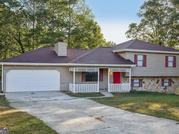 1076 Westwood Pl SW, Grayson, GA 30017