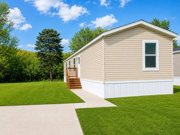 4161 Courtney Dr Unit 9, Flint, MI 48504