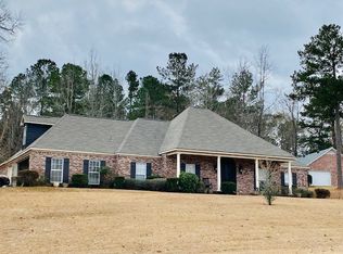 125 Stratford Dr, Brandon, MS 39042