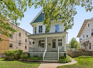 714 Seward St, Evanston, IL 60202