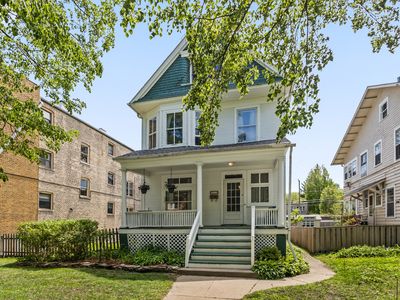714 Seward St, Evanston, IL, 60202