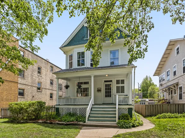 714 Seward St, Evanston, IL 60202