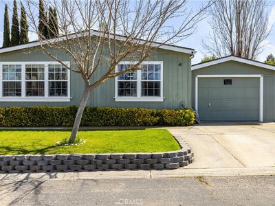 1220 Bennett Way Space 41, Templeton, CA, 93465