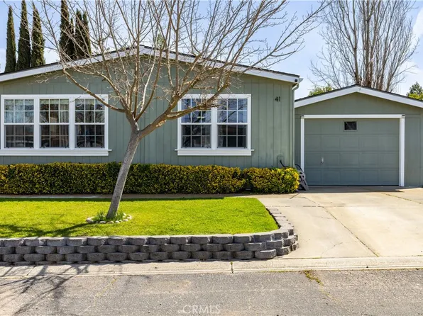 1220 Bennett Way Space 41, Templeton, CA 93465