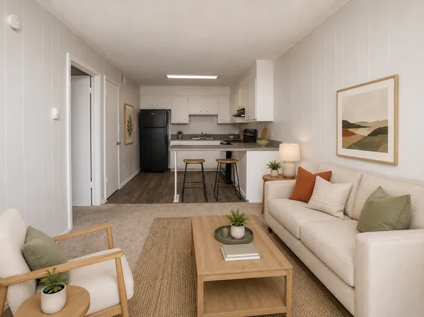 Brickhaven Apartments