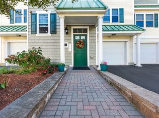 35 Collins St UNIT 75, Danvers, MA 01923
