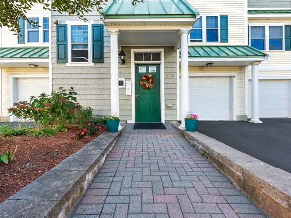 35 Collins St Unit 75, Danvers, MA 01923