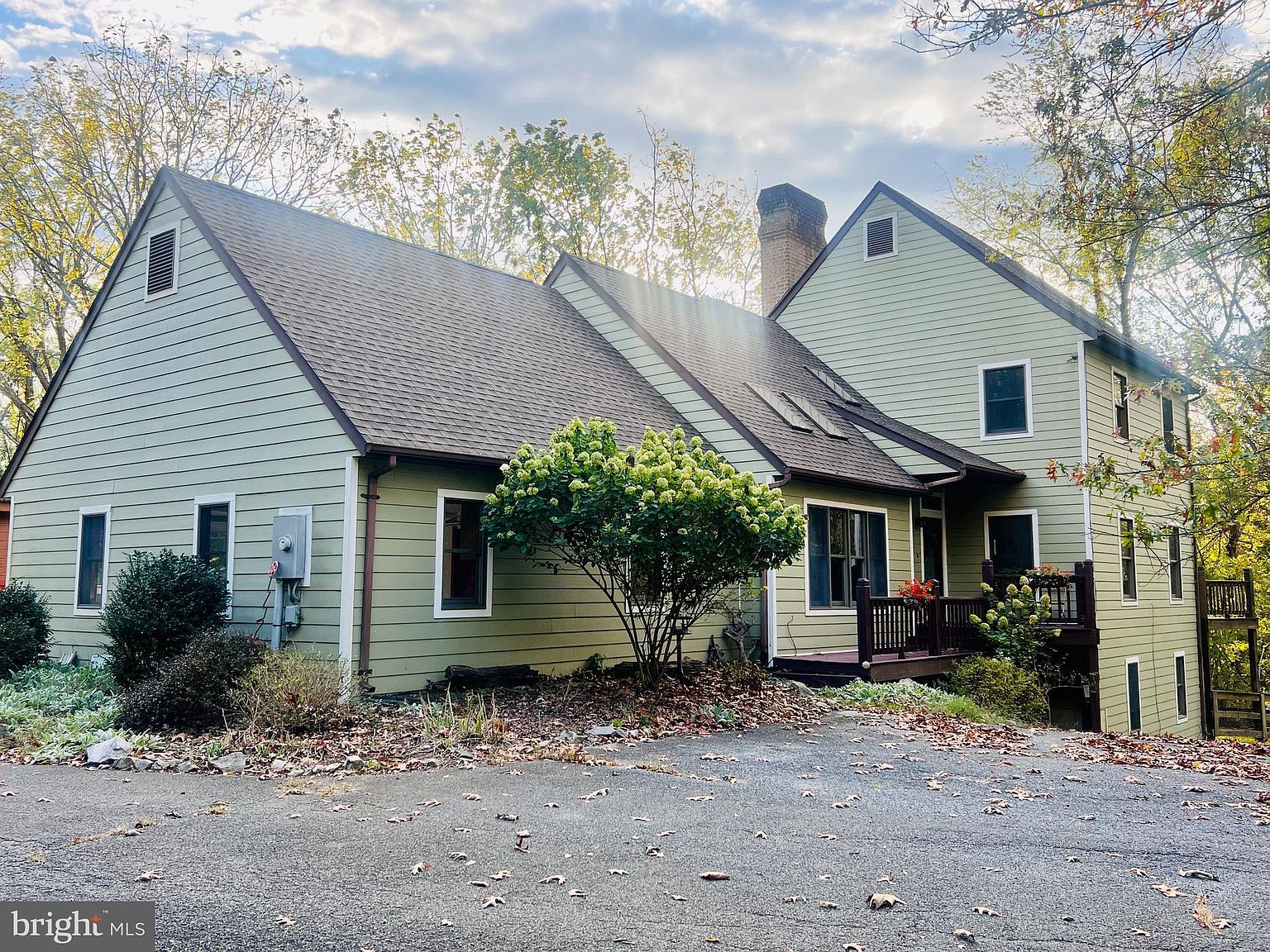 544 Chandler Dr, Shepherdstown, WV 25443 MLS WVJF2008680 Zillow