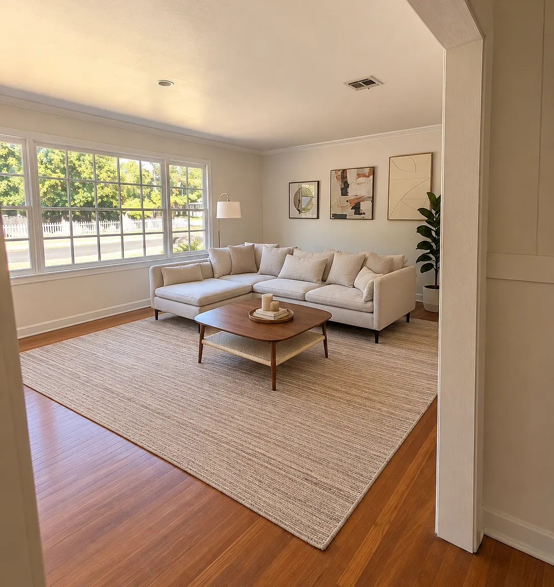 3 bed, 1640 sqft, $1,950 — Photo 4