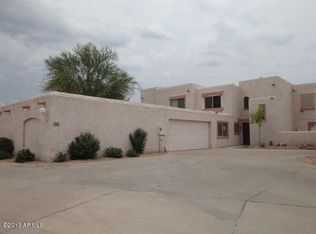 4129 E Charter Oak Rd, Phoenix, AZ 85032