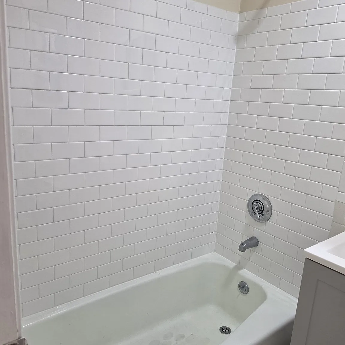 1 bed, 1.0 bath, 502 sqft, $1,850 — Photo 4