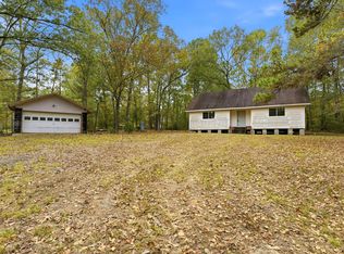 55 Dipping Vat Rd, New Waverly, TX 77358