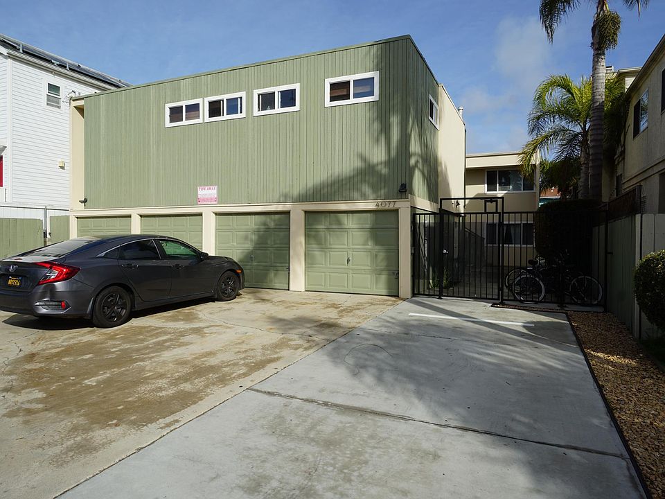 1st image of 4077 Lamont St APT 6