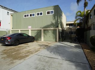 4077 Lamont St APT 6, San Diego, CA 92109