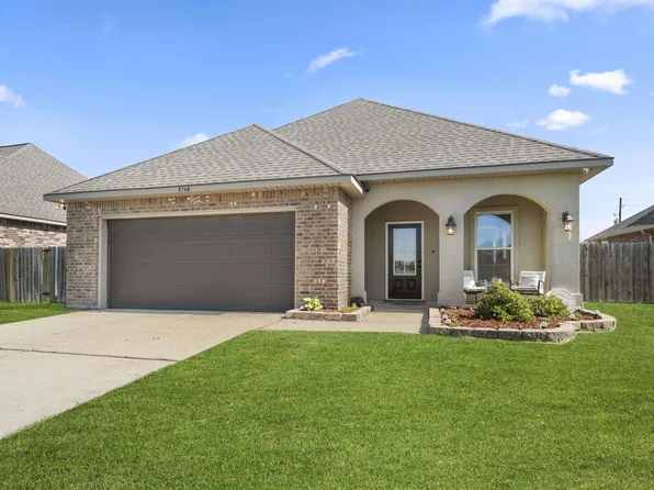 3746 Union Dr, Addis, LA 70710