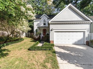 1429 Deltona Dr, Raleigh, NC 27615