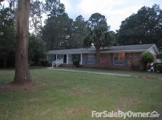 1104 Coliseum Ave, Live Oak, FL 32064