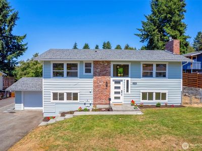 1320 Bradley Street, Bremerton, WA, 98310