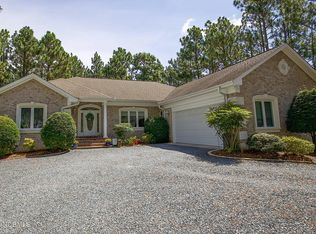 105 Morris Dr, West End, NC 27376