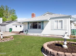 10 E J St, Sparks, NV