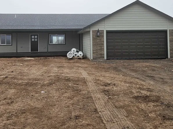 15776 Pine Ridge Rd, Cedaredge, CO 81413