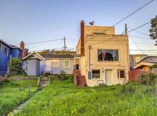 664 Grand Ave, South San Francisco, CA 94080