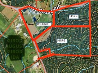 4445 Pine Grove Rd #3, Means, KY 40346