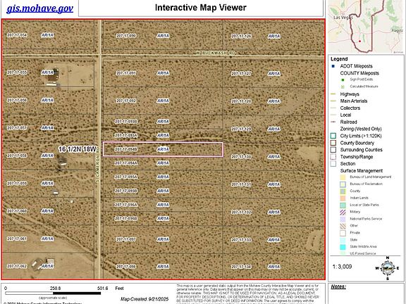 2nd image of 000XX Cameron Rd