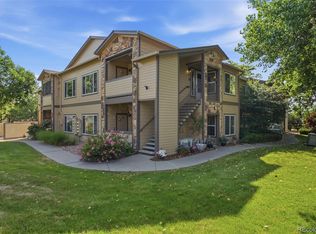 4747 S Balsam Way UNIT 20-203, Denver, CO 80123