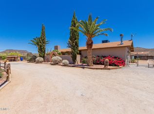 2550 W Estrella Rd, New River, AZ 85087