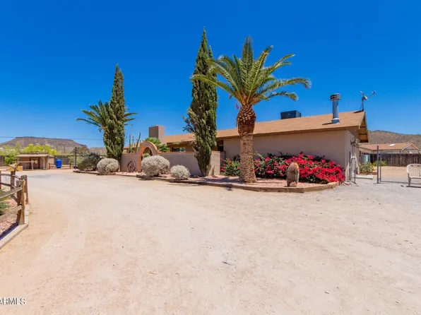 2550 W Estrella Rd, New River, AZ 85087