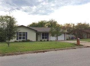 3407 Norwood Hill Rd, Austin, TX 78723