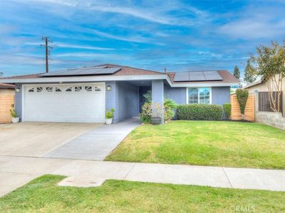 1417 E Abbottson St, Carson, CA, 90746