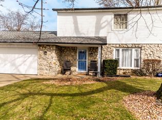 2210 W Christy Ln, Muncie, IN 47304